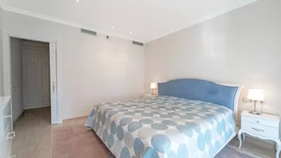 Villa in Calonge photo 7