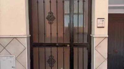 Apartment in Punta Umbría photo 2