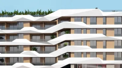 Piso – Guardamar del Segura - Vista 3