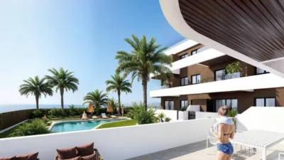 Piso – Guardamar del Segura, Urbanització Els Estanys - Más