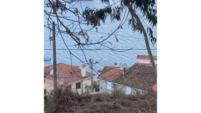 Terreno en venta en Mugardos - Més