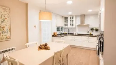 Apartment in Florida-Ciudad de Asís photo 8