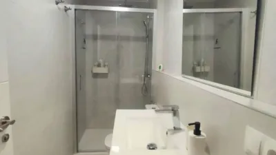 Apartment in Las Gaviotas-Carvajal photo 10