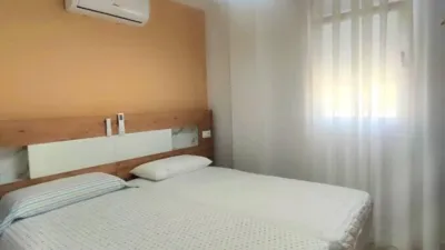 Apartment in Las Gaviotas-Carvajal photo 11