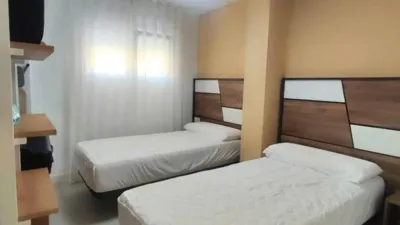 Apartment in Las Gaviotas-Carvajal photo 12