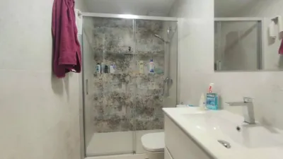Apartment in Las Gaviotas-Carvajal photo 13