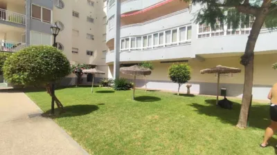 Apartment in Las Gaviotas-Carvajal photo 2