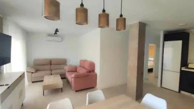 Apartment in Las Gaviotas-Carvajal photo 3