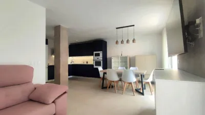 Apartment in Las Gaviotas-Carvajal photo 4