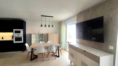 Apartment in Las Gaviotas-Carvajal photo 7
