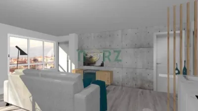 Apartment in O Couto photo 2