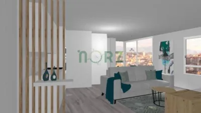 Apartment in O Couto photo 3