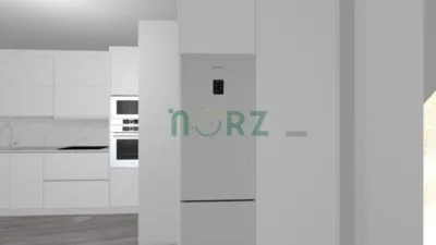 Apartment in O Couto photo 4