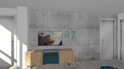 Apartment in O Couto photo 5