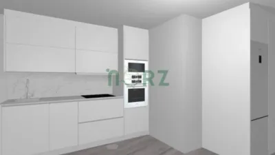 Apartment in O Couto photo 8
