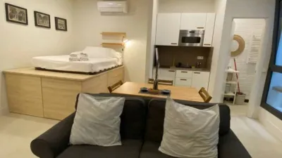 Piso en alquiler en Trafalgar - Imagen 3