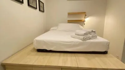 Piso en alquiler en Trafalgar - Imagen 6