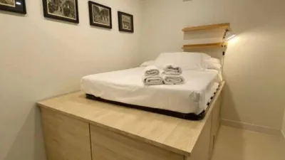 Piso en alquiler en Trafalgar - Imagen 7