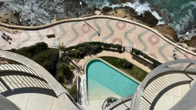 Piso en Playa del Arenal Bol-Playa del Cantal Roig photo 16