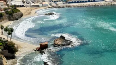 Piso en Playa del Arenal Bol-Playa del Cantal Roig photo 35