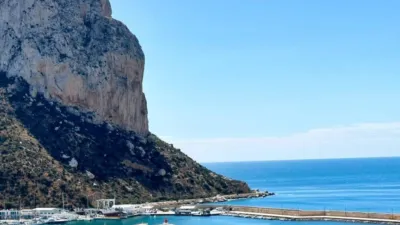 Piso en Playa del Arenal Bol-Playa del Cantal Roig photo 36