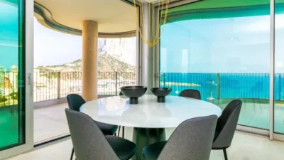 Piso en Playa del Arenal Bol-Playa del Cantal Roig photo 9