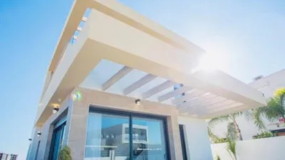 Casa – Los Montesinos - Vista 2