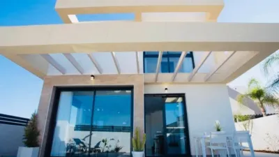 Casa – Los Montesinos - Vista 3