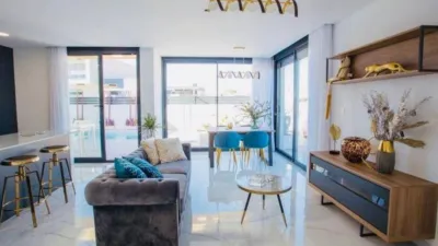 Casa – Los Montesinos - Vista 5
