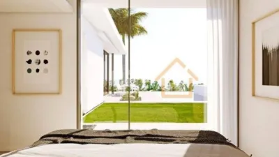 Villa in Abama photo 10