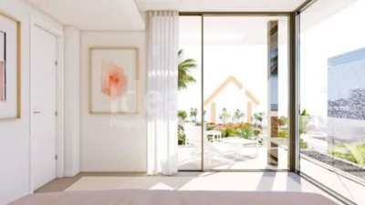 Villa in Abama photo 11