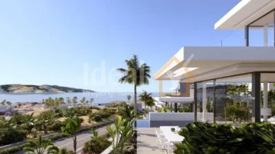 Villa in Abama photo 13