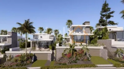 Villa in Abama photo 16