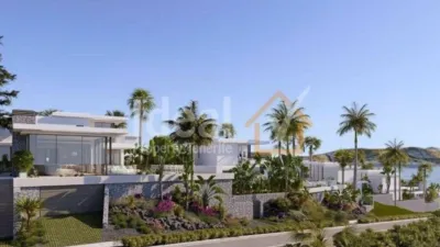 Villa in Abama photo 17