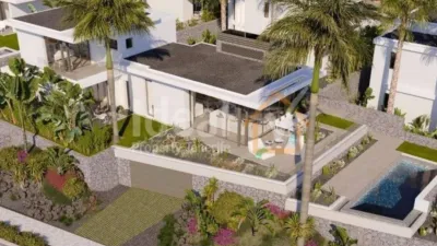 Villa in Abama photo 20