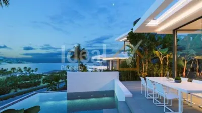 Villa in Abama photo 25