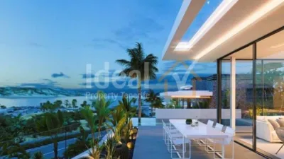 Villa in Abama photo 26