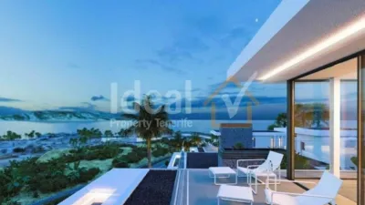 Villa in Abama photo 27
