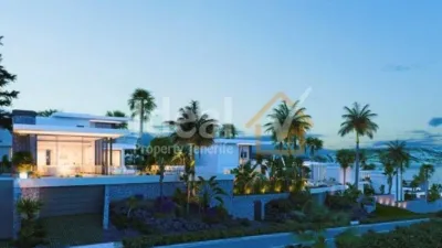 Villa in Abama photo 28