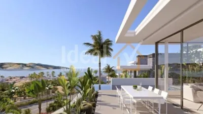 Villa in Abama photo 2
