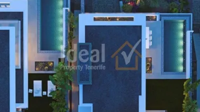 Villa in Abama photo 33