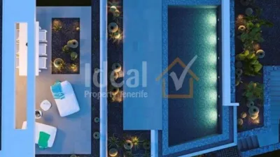 Villa in Abama photo 34