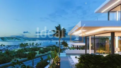 Villa in Abama photo 36