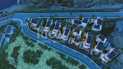 Villa in Abama photo 38