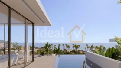 Villa in Abama photo 3