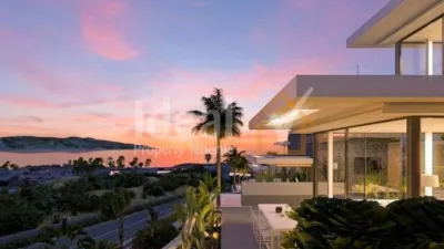 Villa in Abama photo 41