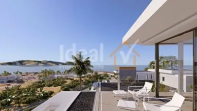 Villa in Abama photo 4