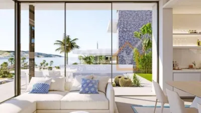 Villa in Abama photo 5