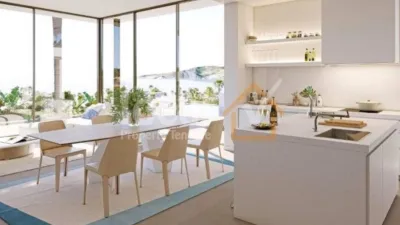Villa in Abama photo 8