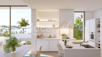 Villa in Abama photo 9